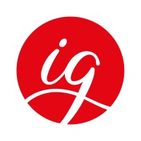 Integraf logo - Similar company to Endorphin Republic