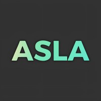Asla logo - Similar company to Taptap Vietnam