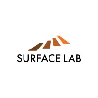 Surface Lab logo - Similar company to Zjam Corp