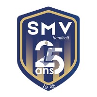 Saint-Marcel Vernon Handball logo - Similar company to Eye Eure Productions