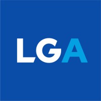 Lake George Association logo - Similar company to Lake Champlain - Lake George Regional Planning Board