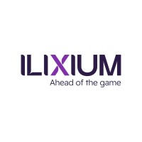 ILIXIUM logo - Similar company to Apt Pay Inc