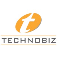 Technobiz Private Limited logo - Similar company to Technobiz