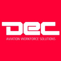 DEC Workforce PTY LTD logo - Similar company to Protecs Global