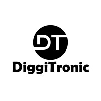 DiggiTronic logo - Similar company to Arclore
