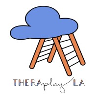 TheraPlay LA logo - Similar company to Make My Day
