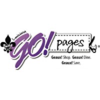 My Louisiana Go! Pages