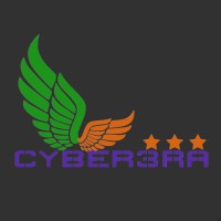 Cyber3ra logo - Similar company to Curvecue Data Analytics