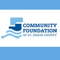 Community Foundation of St. Joseph County logo - Similar company to Abcde