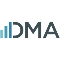 DMA logo - Similar company to 11Fifty
