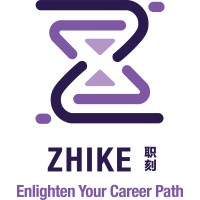 Zhike Education logo - Similar company to Touchdowncareer
