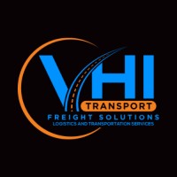 VHI Transport logo - Similar company to Frugll