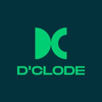 D'Clode Creative Agency logo - Similar company to Crow Creative Media Pvt Ltd