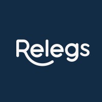 RELEGS® logo - Similar company to Wavetronica B.V.