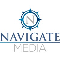 Navigate Media logo - Similar company to Navigate Response Ltd