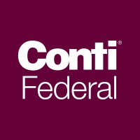 Conti Federal Services logo - Similar company to Arteon Software Consultancy