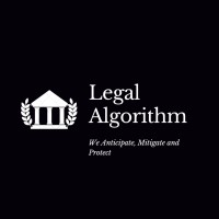 Legal Algorithm logo - Similar company to Algorithm Law