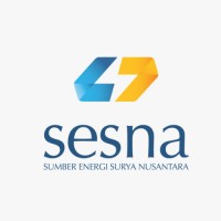 PT Sumber Energi Surya Nusantara (SESNA Group) logo - Similar company to Xurya Daya Indonesia