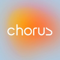 chorus logo - Similar company to Mmab Studio