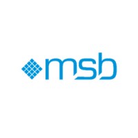 MSB Global Resources logo - Similar company to Coprodev Plus Inc.