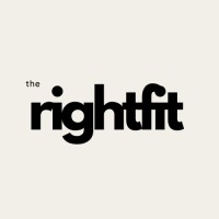 the rightfit (namshi) logo - Similar company to L-3, S.R.O./ Svetluša