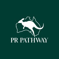 PR Pathway logo - Similar company to Data Engineering Services Pty Ltd