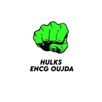 HULKS-ENCG OUJDA logo - Similar company to Holsim_Nz