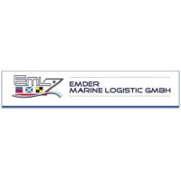 EML Emder Marine Logistic GmbH logo - Similar company to Ankron Water Services Gmbh