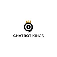 Chatbot Kings logo - Similar company to Chatbot Ux
