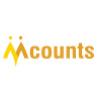 Mcounts logo - Similar company to Leadformix