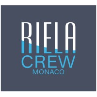 Riela Crew Monaco logo - Similar company to Safe Sail