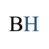 Business Headline logo - Similar company to Free Press Media