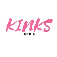 KINKS Media logo - Similar company to Billions Edc