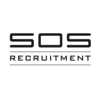 SOS Recruitment logo - Similar company to Enabled Employment