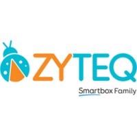 ZYTEQ pty ltd logo - Similar company to Link Assistive