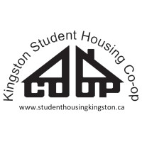 Kingston Student Housing Co-operative logo - Similar company to The Griffiths Network Ltd
