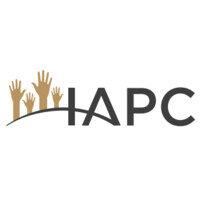 International Association of Political Consultants logo - Similar company to Koulture Transformation