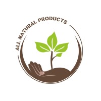 All Natural Products logo - Similar company to Davidovich Bakery