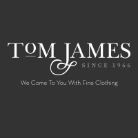 Tom James of London logo - Similar company to Engaging Creative Minds