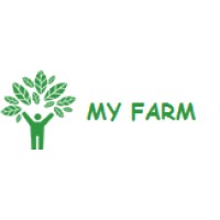 MyFarm logo - Similar company to Esfresho