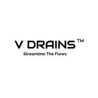 V DRAINS™ logo - Similar company to Weimar India Llp