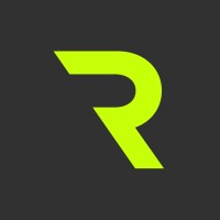 Revolza logo - Similar company to Riksskydd