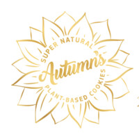 Autumn's SuperNatural logo - Similar company to Sleep Impressions