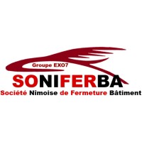 SONIFERBA logo - Similar company to Exo7 Security