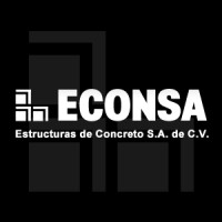 ECONSA Prefabricados logo - Similar company to Artecil Pré Fabricados