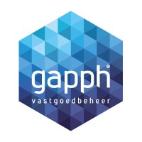 Gapph Vastgoedbeheer logo - Similar company to Ad Hoc