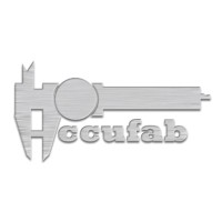 Accufab Metal Fabrication and Welding logo - Similar company to Scope Technology Llc