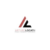 Arturo Locati s.r.l logo - Similar company to Almatex - S.R.L.