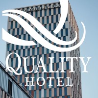Quality Hotel The Weaver logo - Similar company to Quality Hotel Waterfront Göteborg