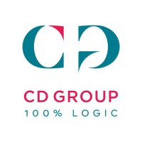 C D Integrated Services Ltd. logo - Similar company to Relitrade Commodities Private Limited